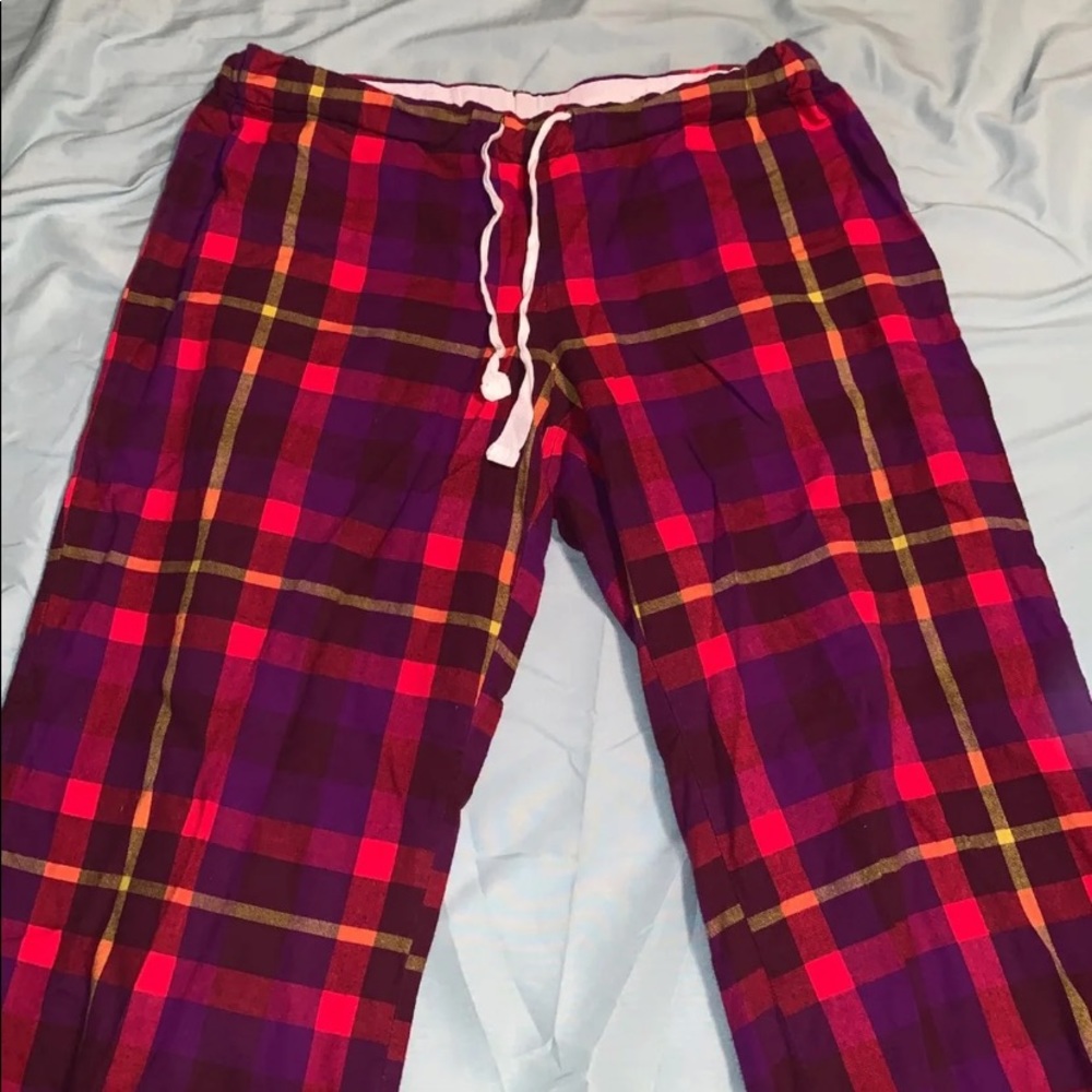 Pajama pants